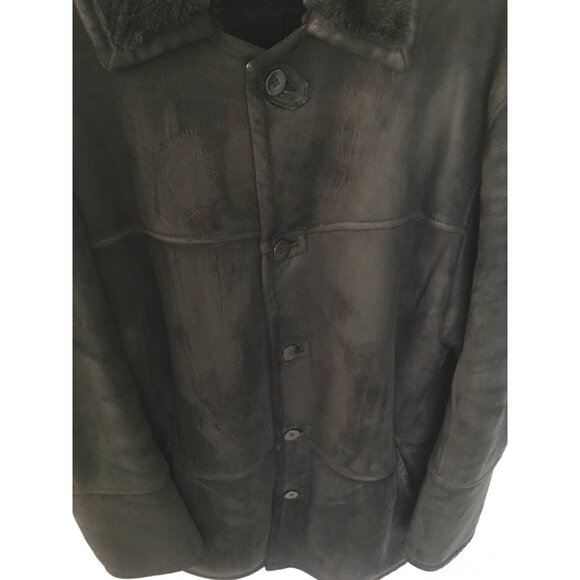 David 2 mens coat - Picture 4 of 12